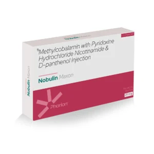 NOBULIN MAXON
