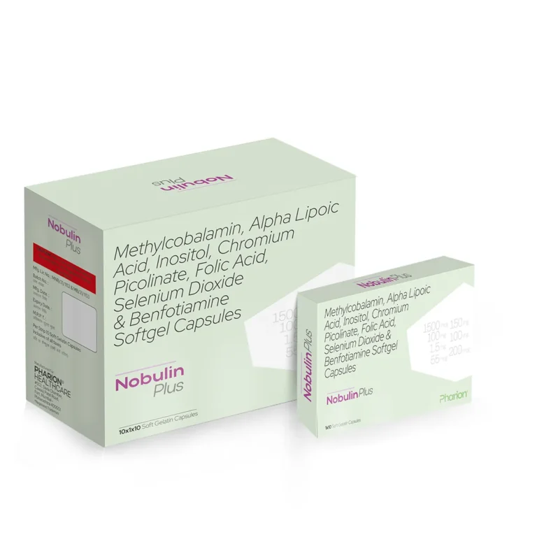 Nobulin-Plus