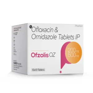 OFZOLIS OZ
