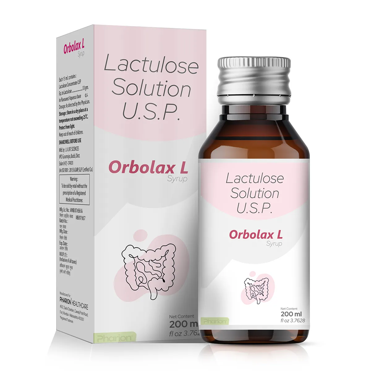ORBOLAX L