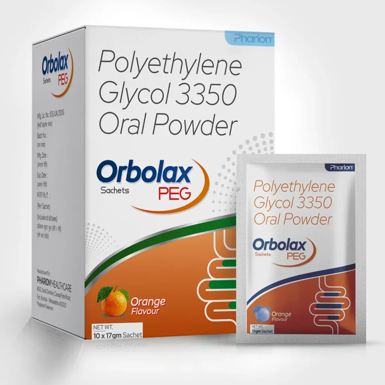 Orbolax-PEG