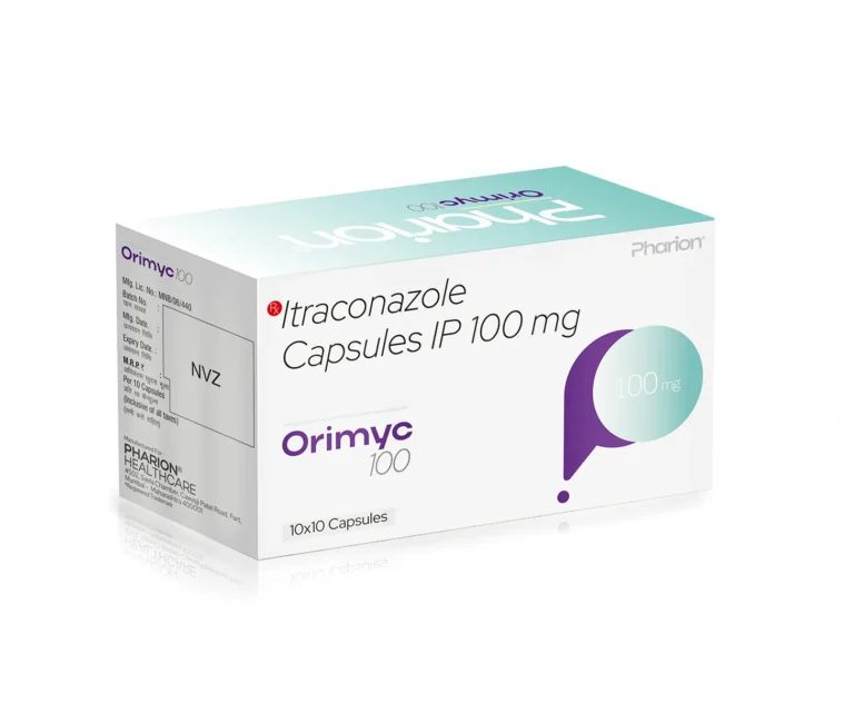 Orimyc-100