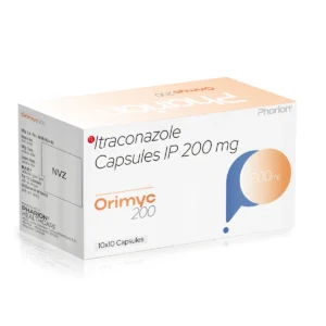 ORIMYC 200