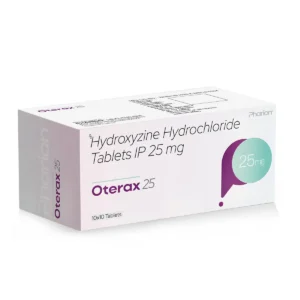 OTERAX 25