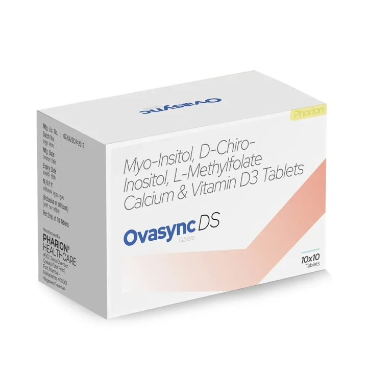 Ovasync-DS