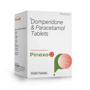 PINEXO D