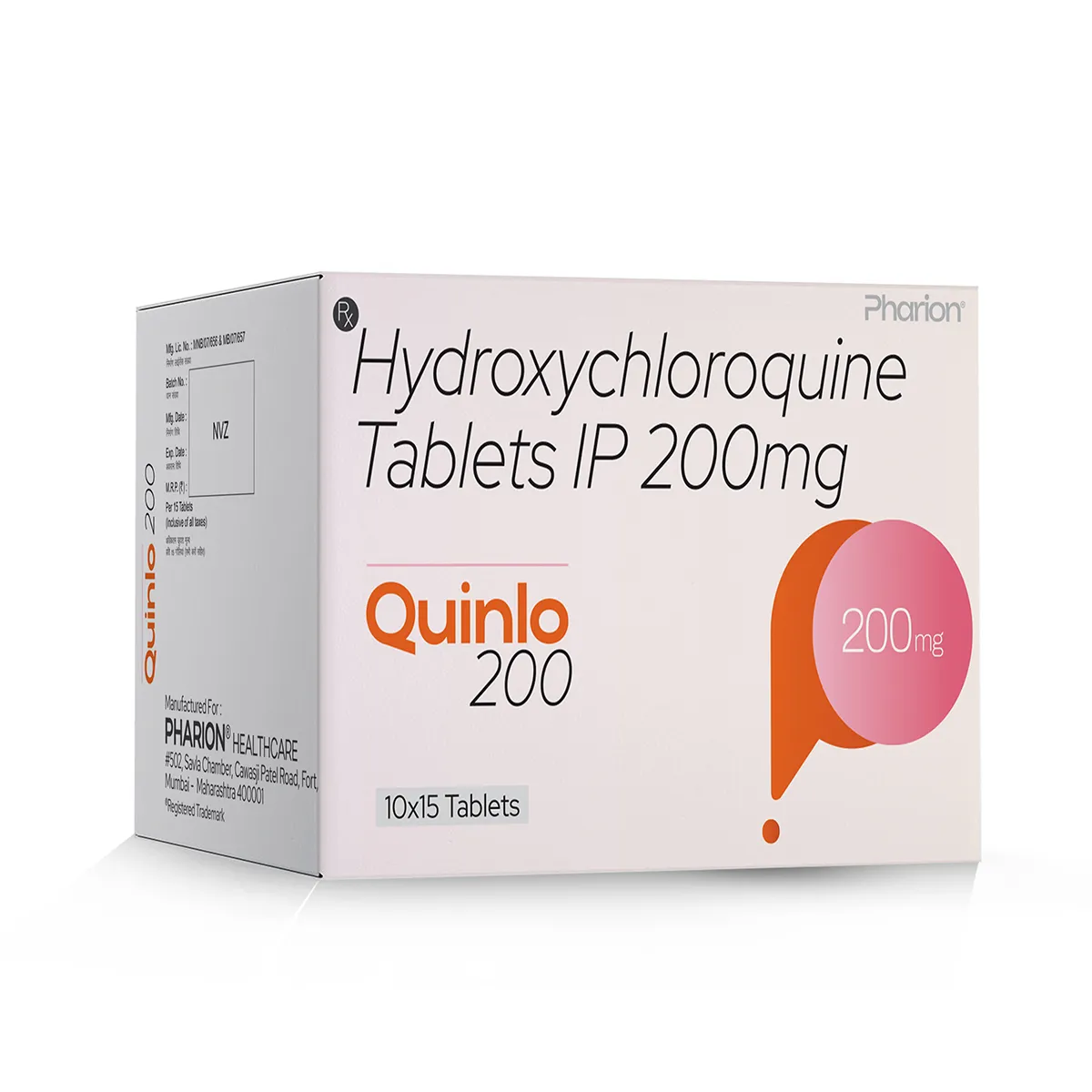 QUINLO 200