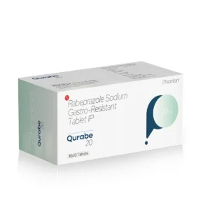 QURABE 20
