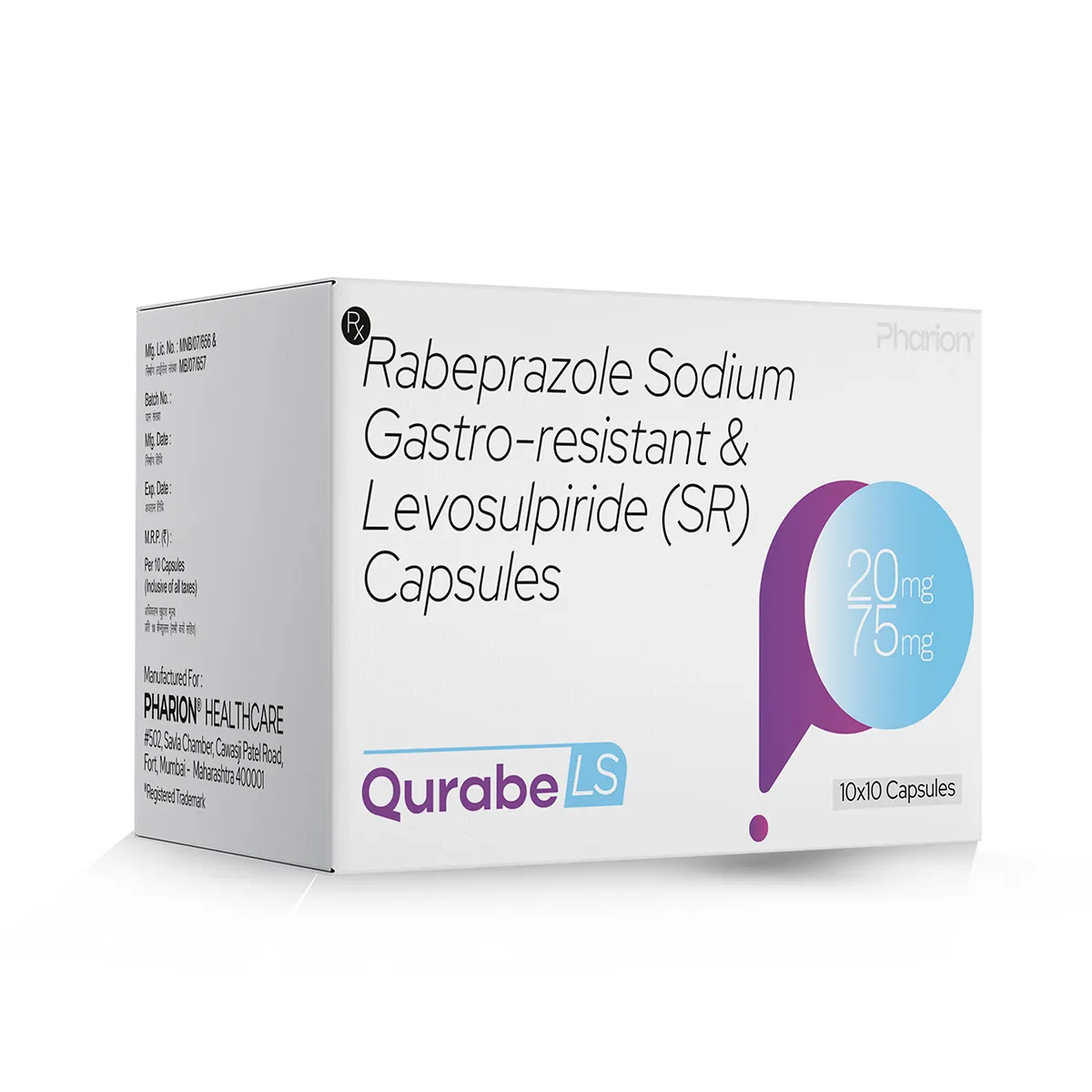 QURABE LS