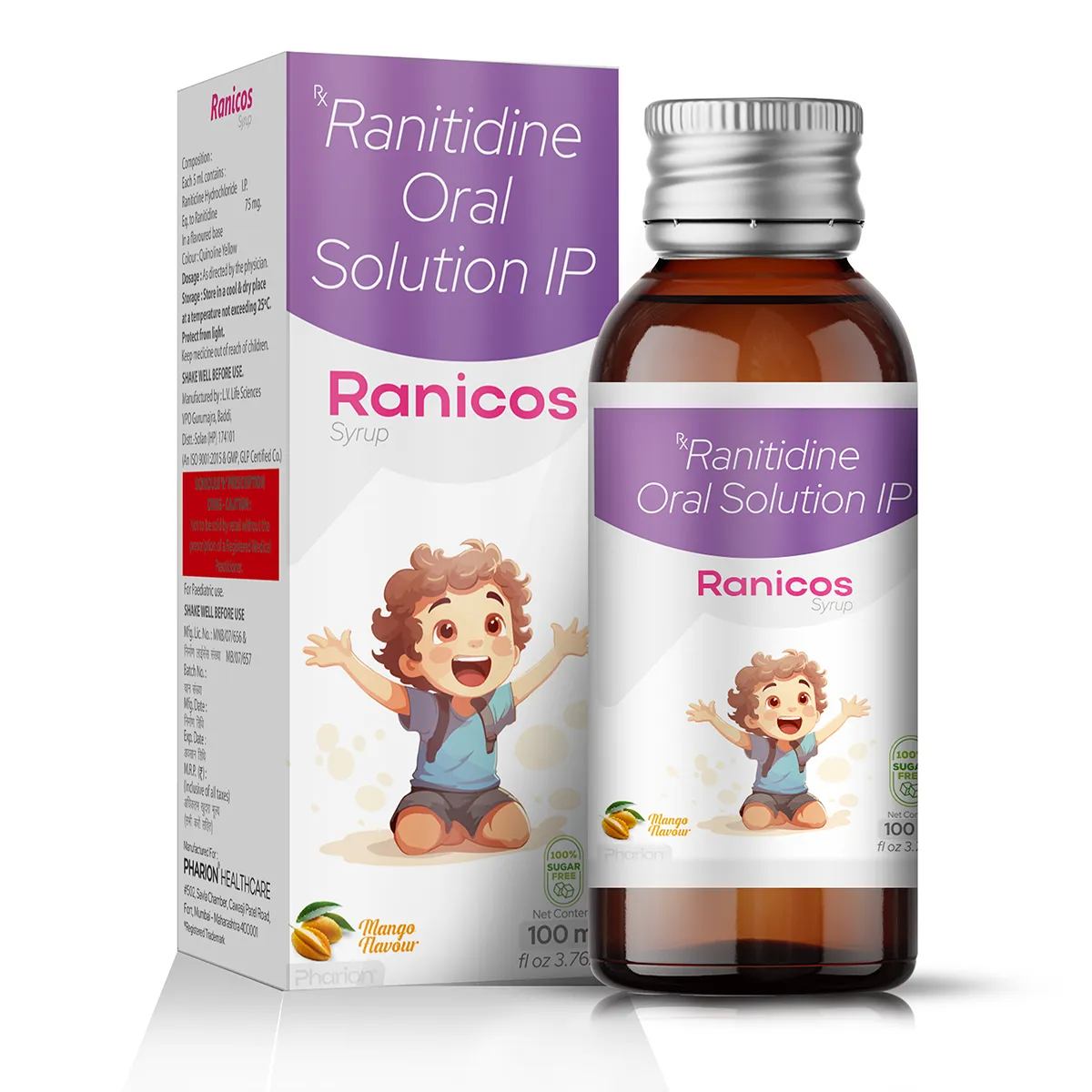 RANICOS