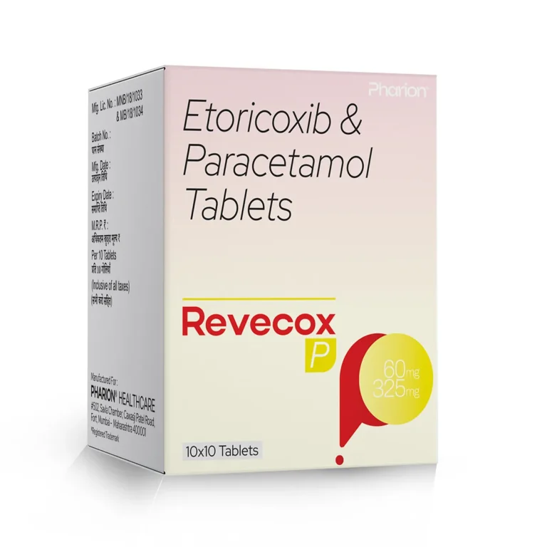 Revecox-P