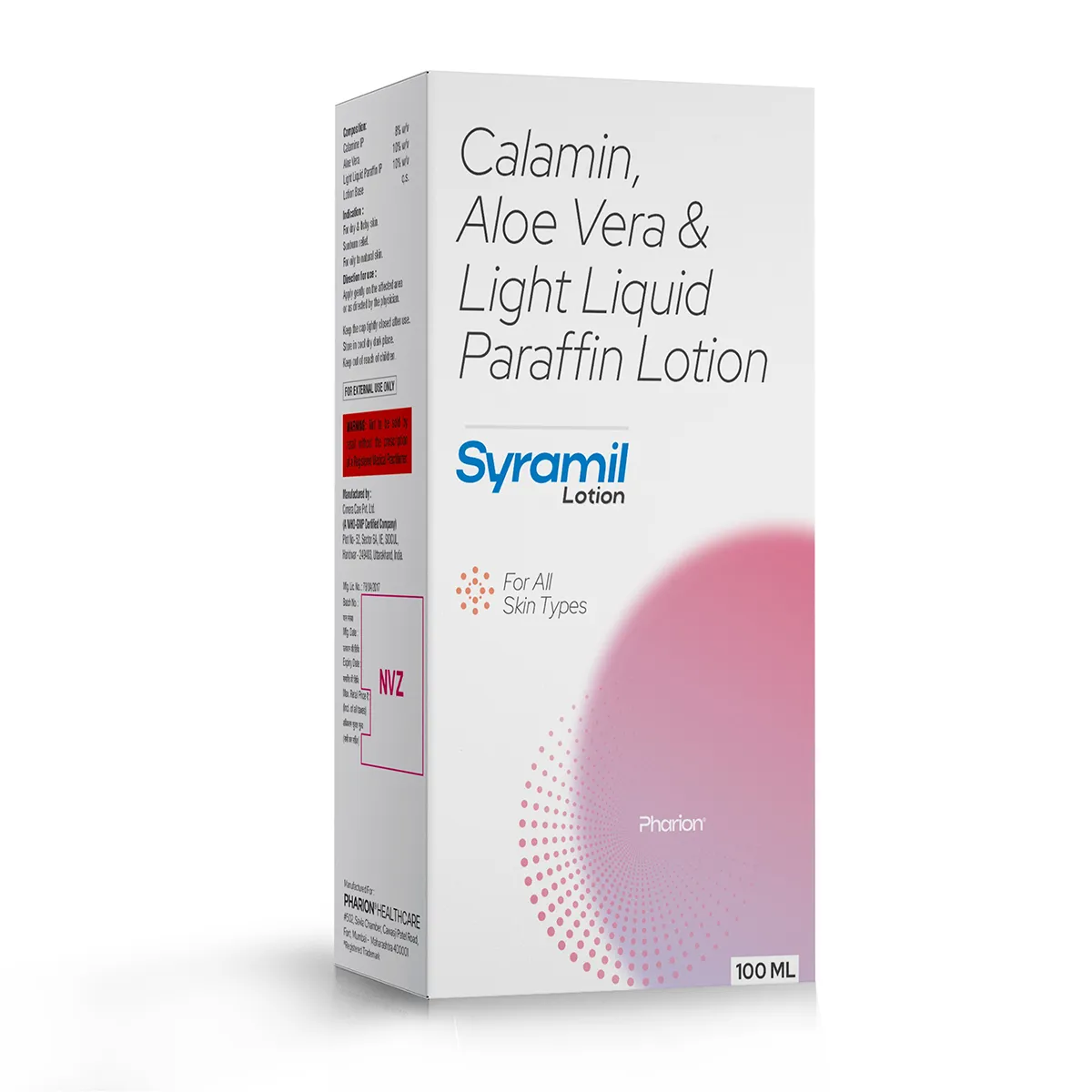 SYRAMIL
