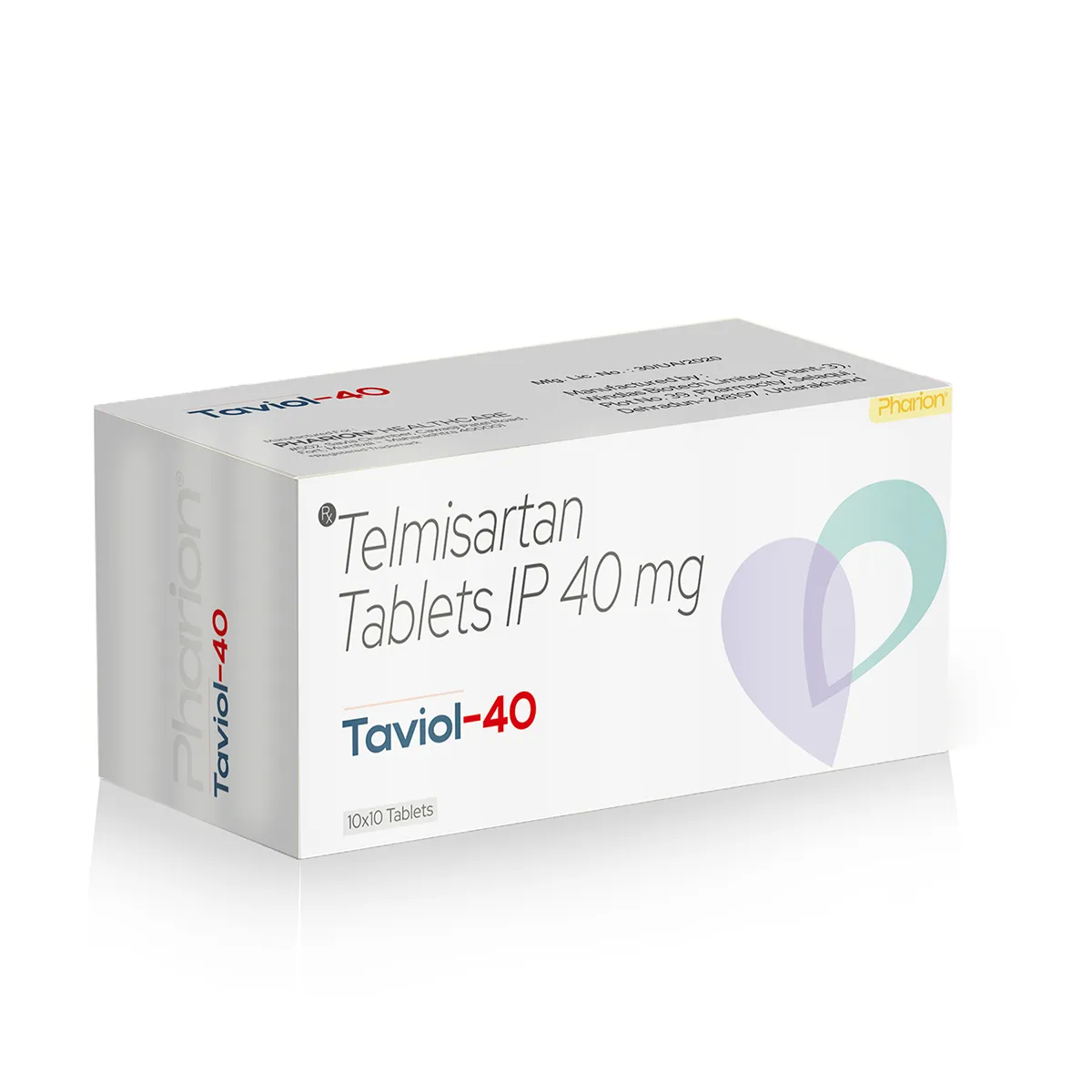 TAVIOL 40
