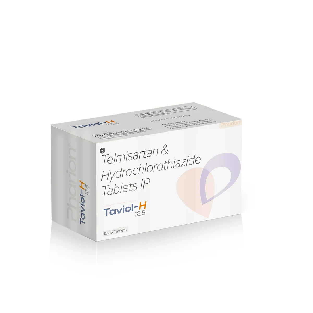 TAVIOL H 12.5