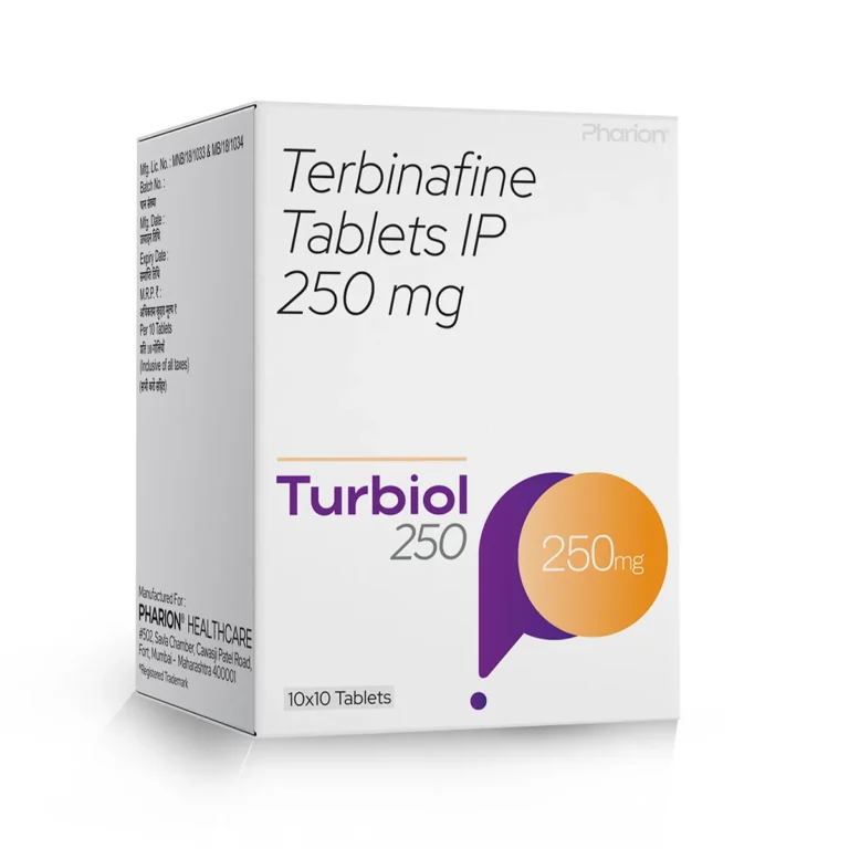 TURBIOL-250