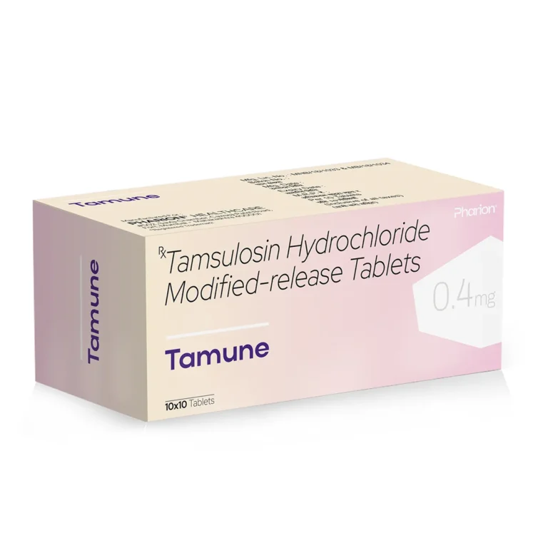Tamune