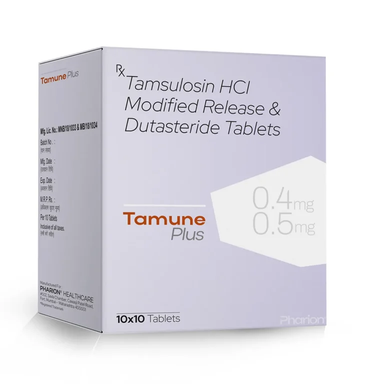 Tamune-PLUS