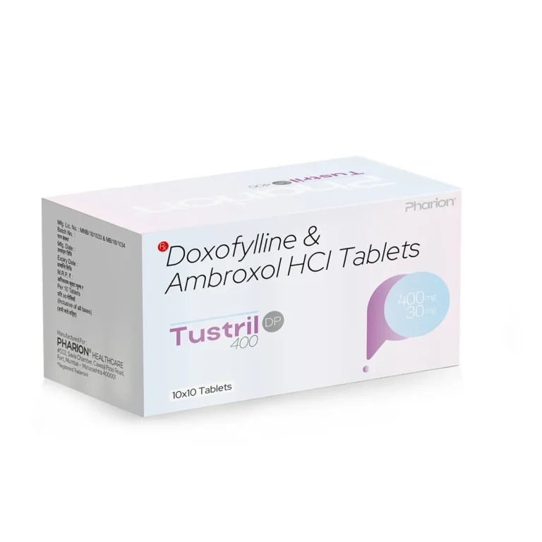 Tustril-DP-400