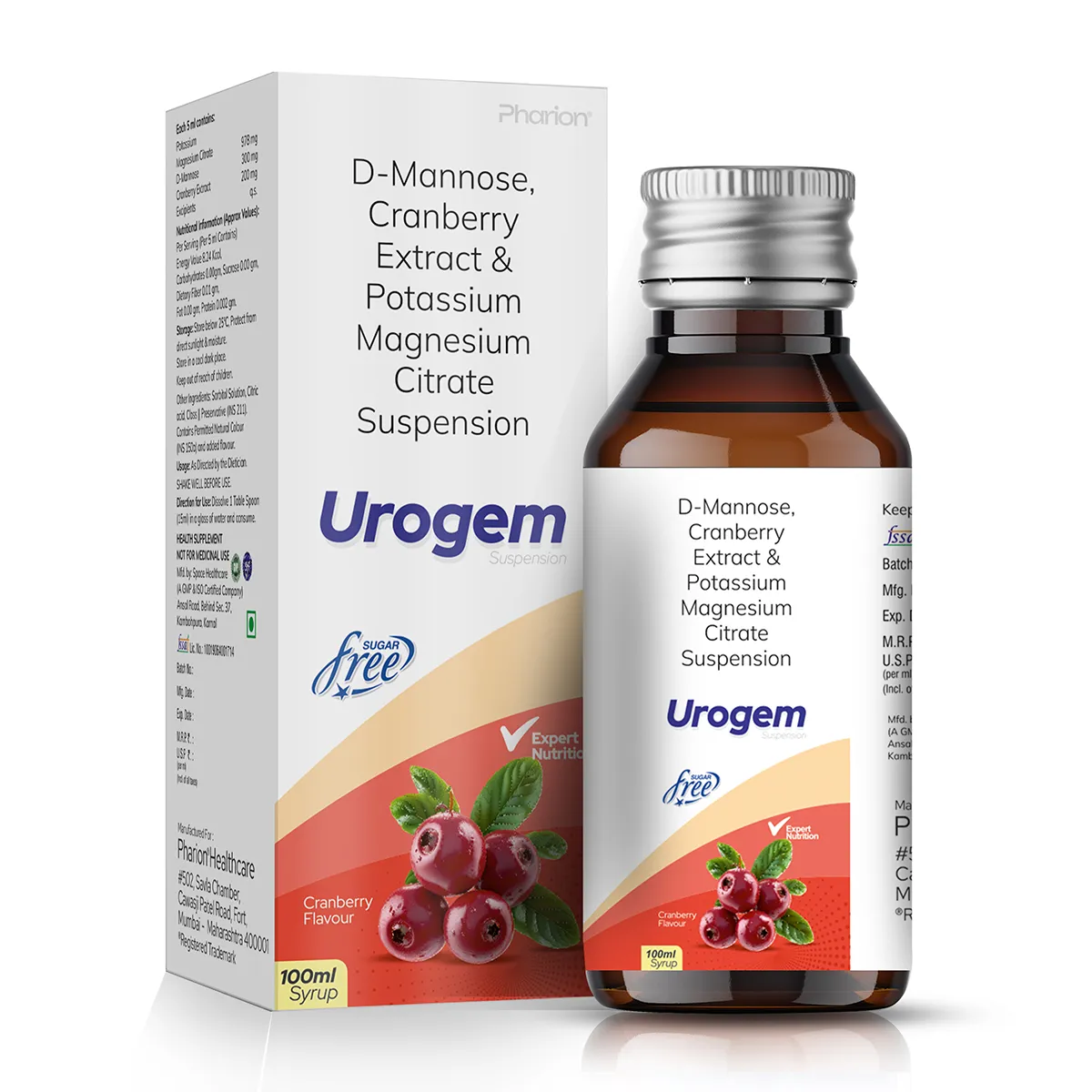 UROGEM