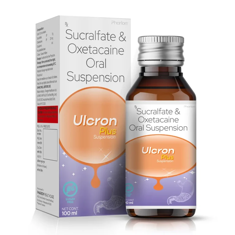 Ulcron-Plus