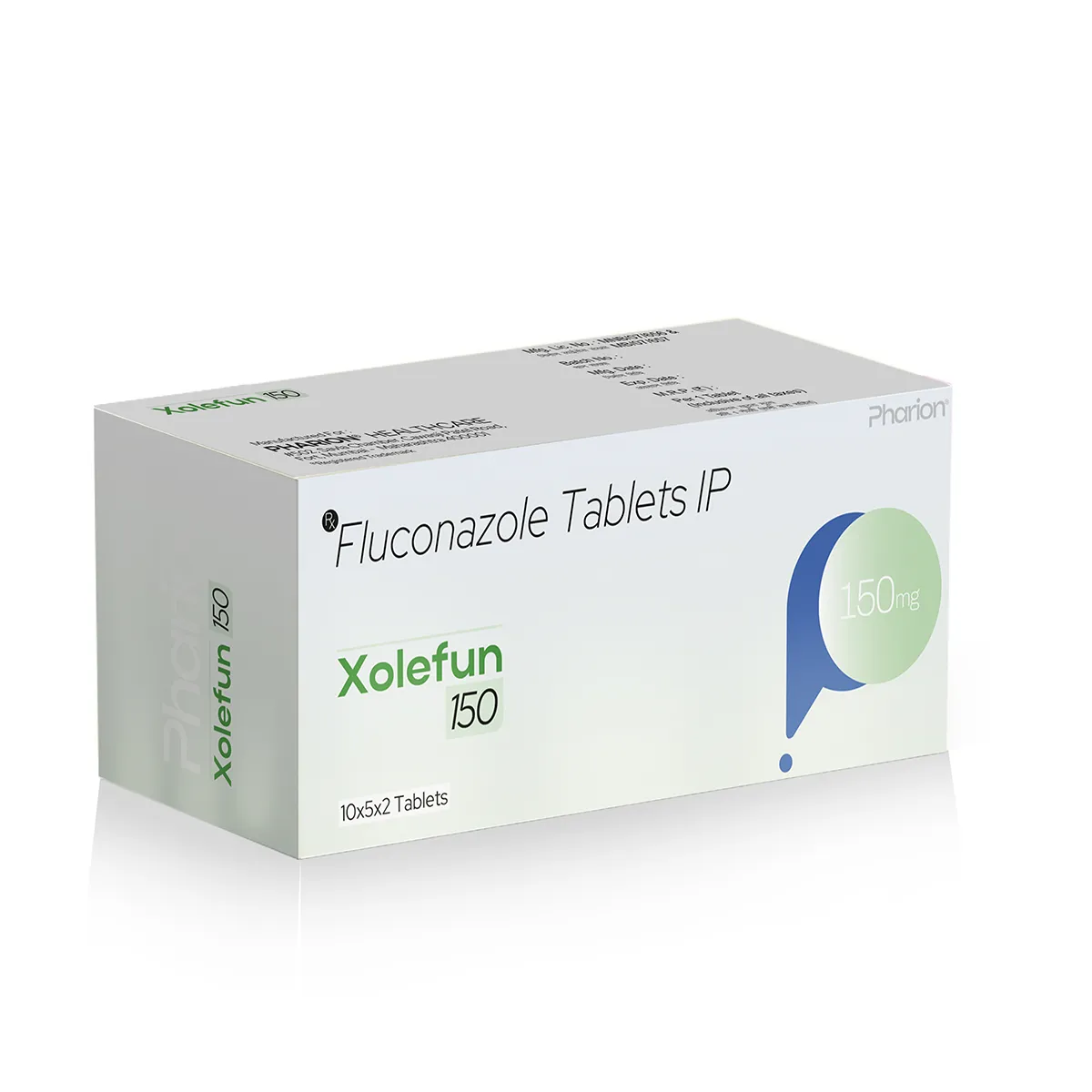 XOLEFUN 150