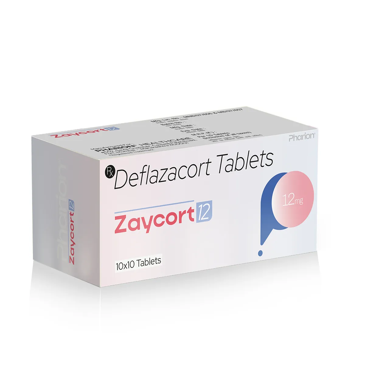 ZAYCORT 12