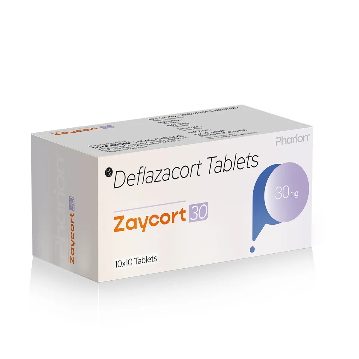 ZAYCORT 30
