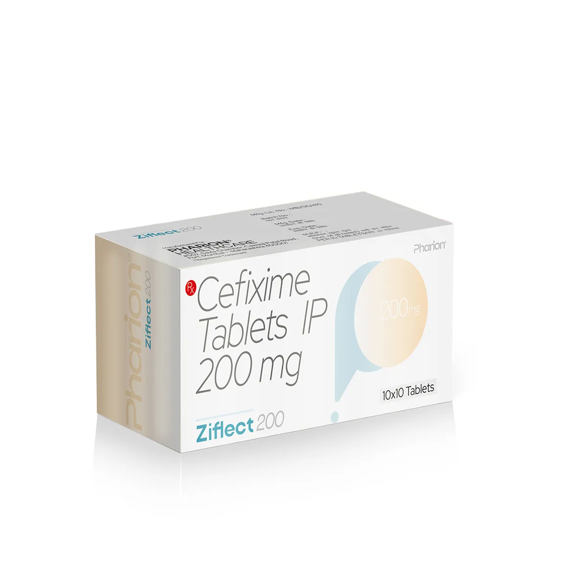 ZIFLECT 200