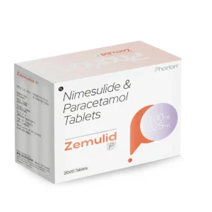 ZEMULID P