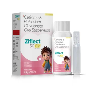 ZIFLECT 50 CV