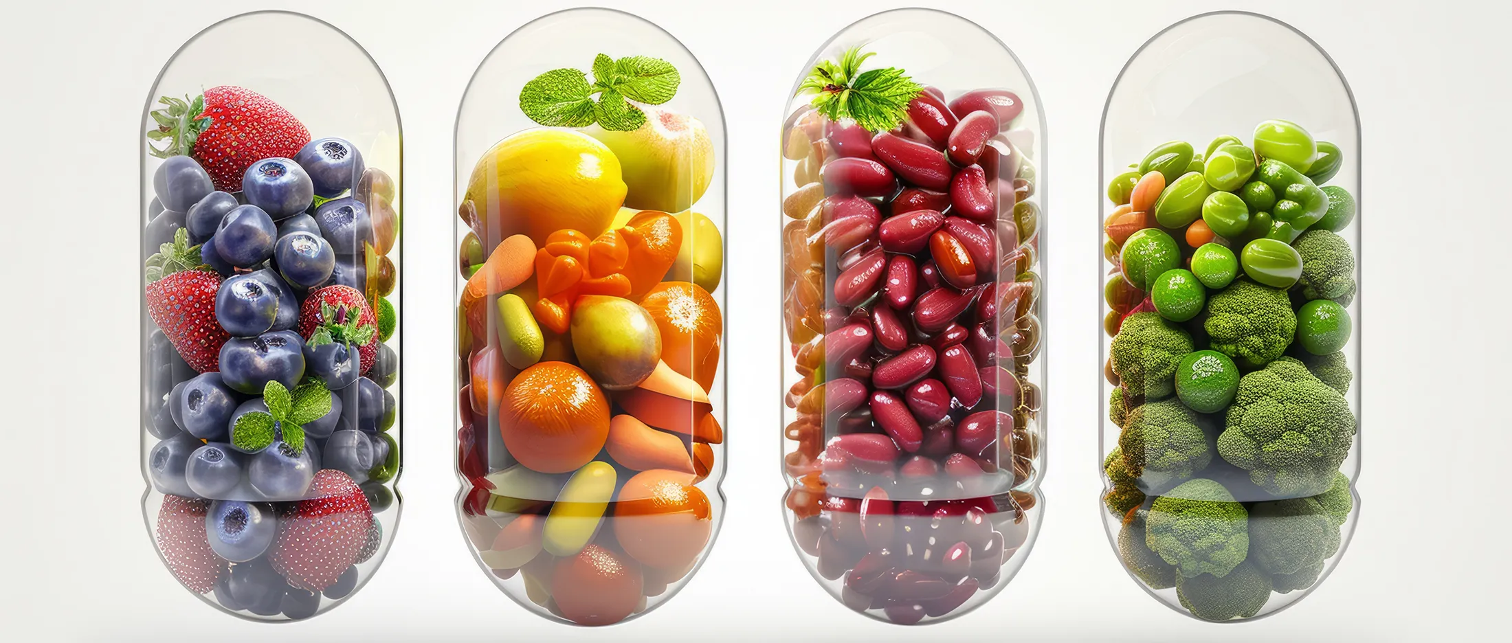 Building a Healthier Tomorrow: The Role of Modern Nutraceuticals in Everyday Wellness